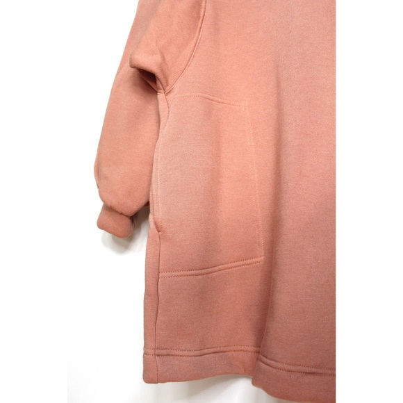 Free People Maxwell Mini Pullover / Dress - Picture 8 of 12